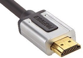 HDMI kabel plaatje