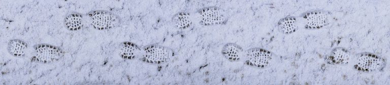 Nubikk schoenen onmisbaar in de winter