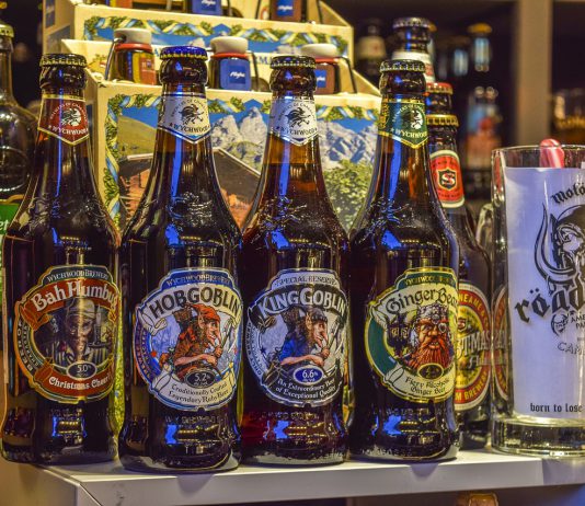 Voordelen van speciaal bieren online bestellen