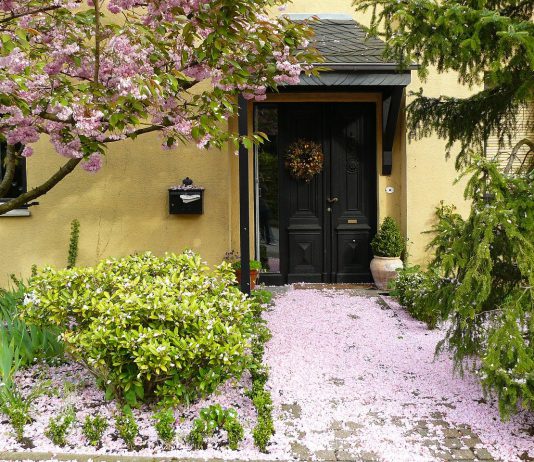 Dit mag niet ontbreken in jouw tuin!