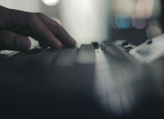 Je kan nooit de mist ingaan met een game pc