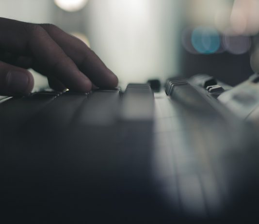 Je kan nooit de mist ingaan met een game pc