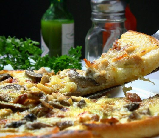 3 tips om te koken met een pizzaoven van Mexico Trade!