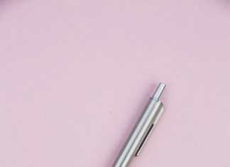 Welke pen past bij jou?