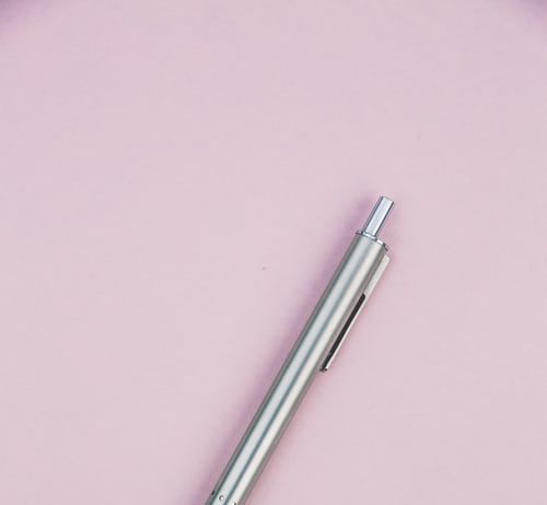 Welke pen past bij jou?