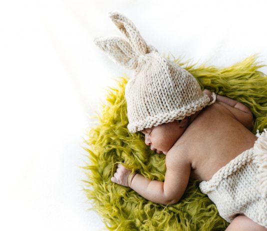 Hoe maak je het geslacht van je kindje op een leuke manier bekend?