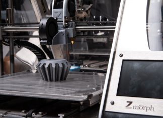 De soorten filament voor de Ultimaker S5