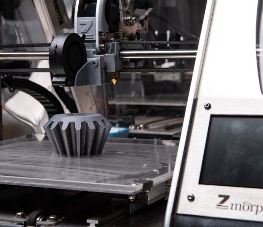 De soorten filament voor de Ultimaker S5