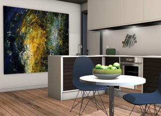 Je woonkamer opnieuw inrichten is nog nooit zo leuk geweest!