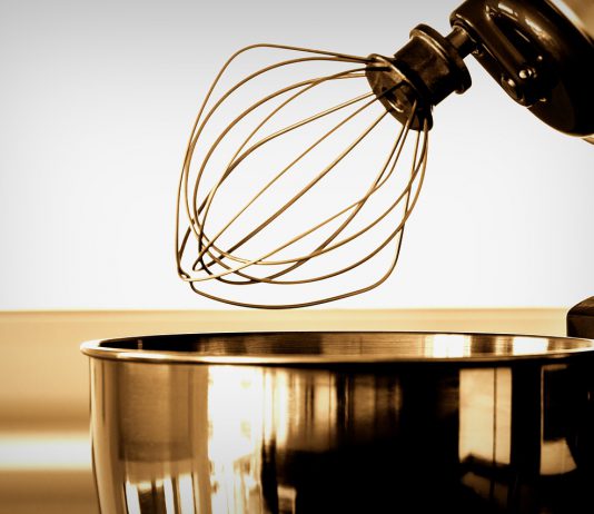 Keukenmachine: koop hem online!