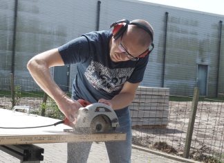 Welke gereedschappen heb je absoluut nodig