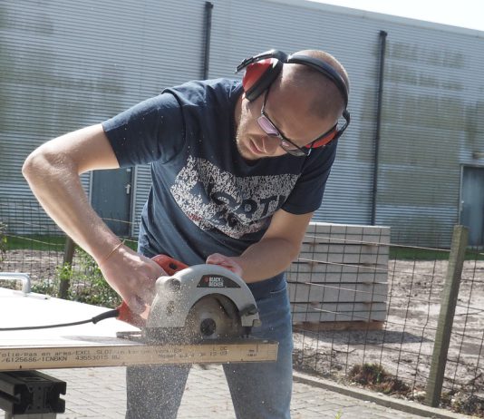 Welke gereedschappen heb je absoluut nodig