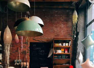 Inrichting en decoratie in je woning? Alles op een rij!