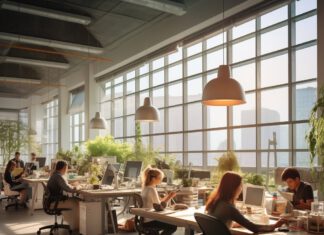 De opkomst van freelance werk