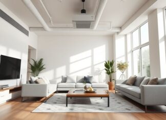 Ventilatie thuis: kies het juiste systeem voor frisse lucht