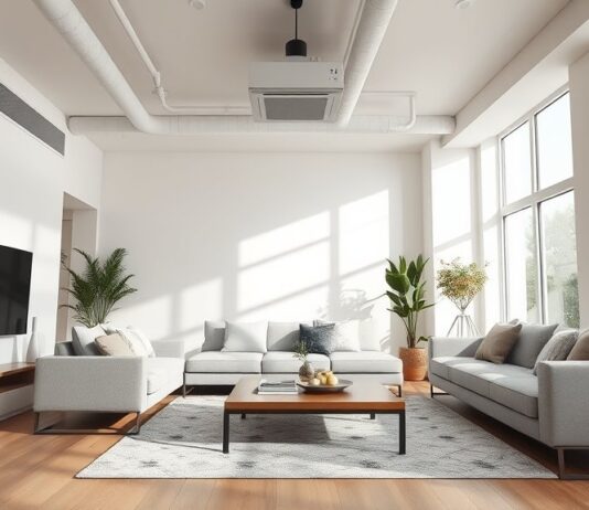 Ventilatie thuis: kies het juiste systeem voor frisse lucht