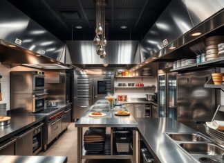 Efficiëntie en gemak in jouw keuken: tips voor de beste apparatuur