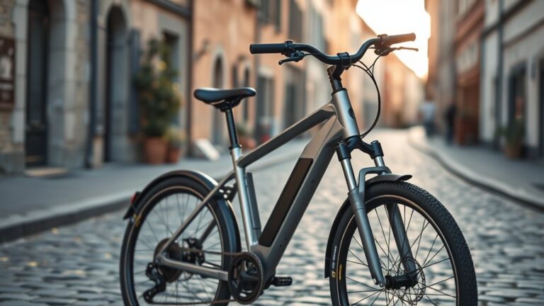 Vind de perfecte elektrische fiets: tips voor elke fietser