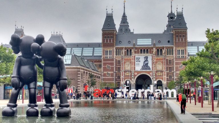 Amsterdamse vakmensen bouwen verder aan uw droom