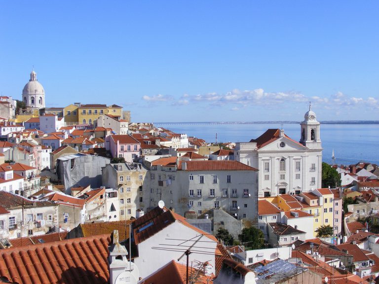 huis kopen in Portugal
