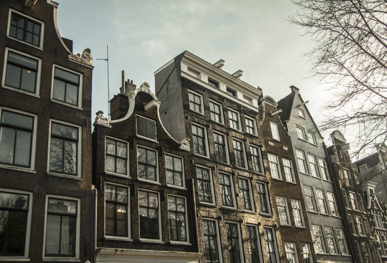 Top 10 voordelen van het huren van een appartement in Amsterdam