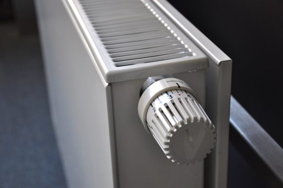 loodgieter radiator